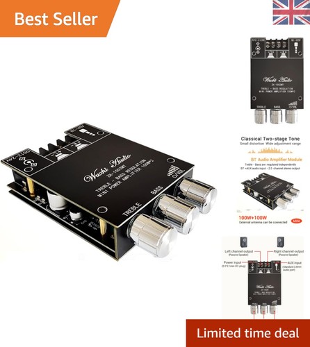 Versatile amplificatore - versatile,