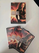 Dark Angel Complete First