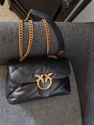 Borsa pinko love bag - borsa,