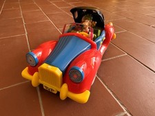 Disney topolino gadgets - disney, auto