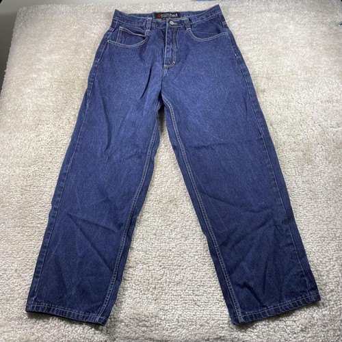 Southpole jeans uomo 34x30 - southpole,