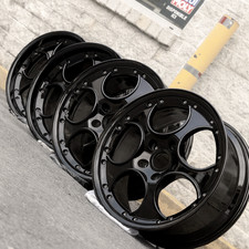 Lamborghini Murcielago 18"