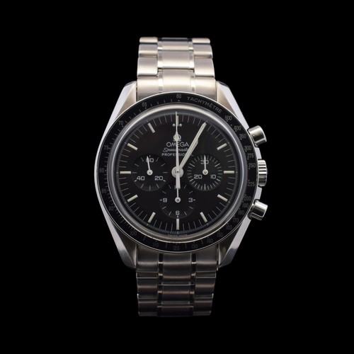 Omega speedmaster professional - omega,