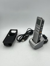 Olympus DS-2 Diktiergerät