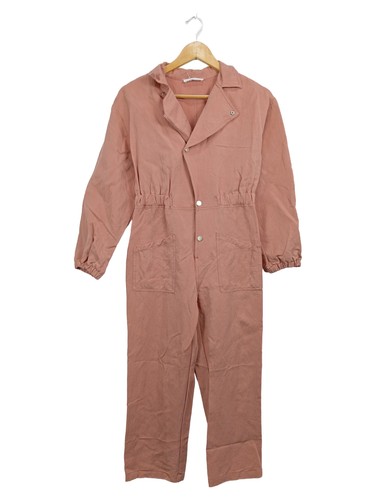 Zara tuta intera bambini - zara, rosa
