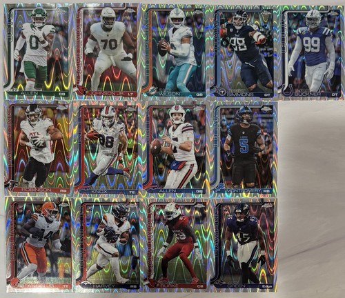 Lotto carte 2025 topps - lotto,
