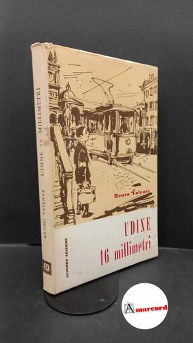 Valente renzo udine - udine, 16