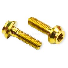 2x Viti di bloccaggio cilindro