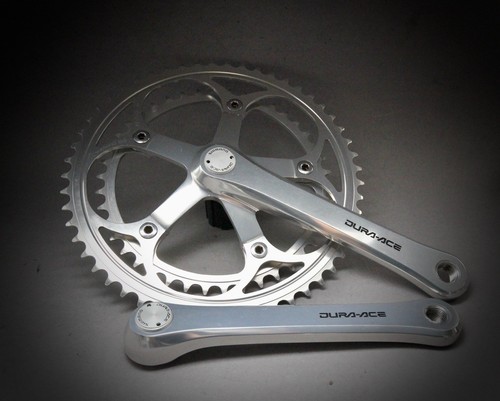 Manovella shimano dura ace - dura, fc