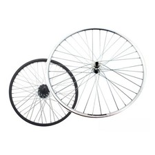 ruota anteriore olanda touring 26 x 1-3/8 alluminio 525008140 RIDEWILL BIKE Bici
