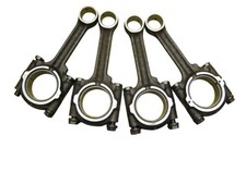 serie bielle motore series engine connecting rods honda hornet 600 99-02