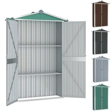 Capanno per attrezzi capanno