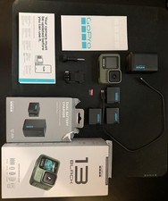 GoPro HERO13 Black Set Incluso
