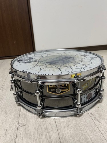 Tamburo rullante dixon - tamburo,