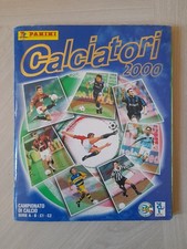 Album figurine 1999-00