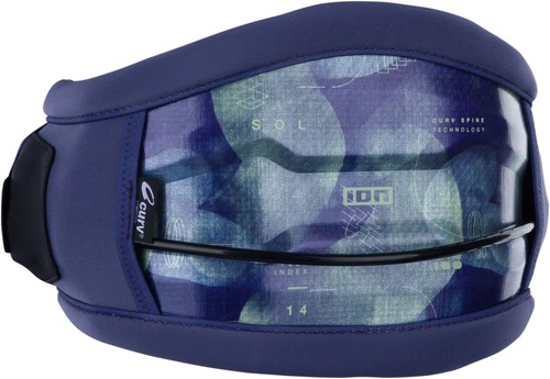 Ion sol curv kite trapezio - ion,