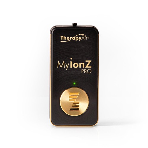 Zepter myionz pro - zepter, purificatore