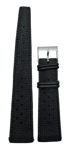 Cinturino gomma rubber tropic - rubber,