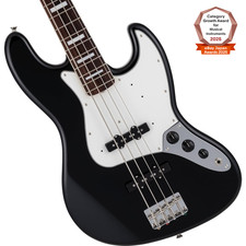 Fender Made in Japan tastiera