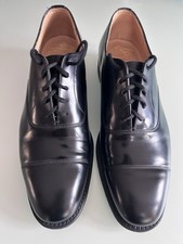 Church’s Consul black Oxford