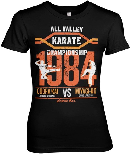 Shirt donna cobra - donna,