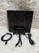 PS4 Pro Kingdom Hearts 3