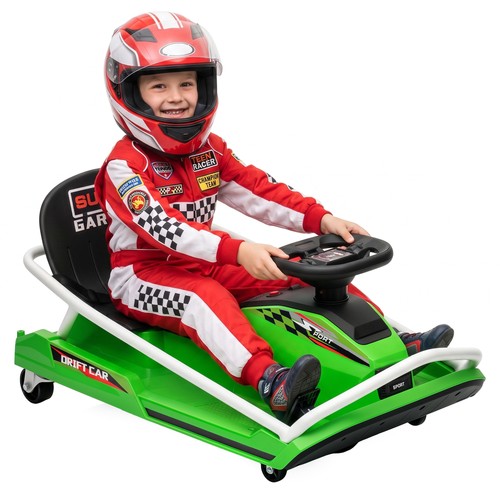 Aiyaplay 24v kart elettrico - go,