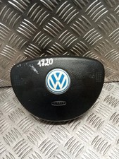 Parte interna Volkswagen New