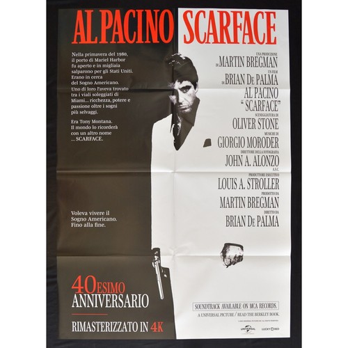Manifesto originale - originale, 2f