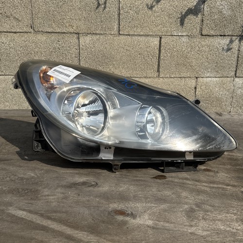 Faro anteriore destro opel - anteriore, dx