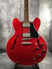 Gibson ES335 Dot Reissue 1996