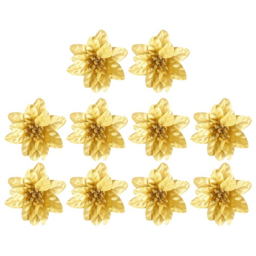 Pcs fiori artificiali - pcs,