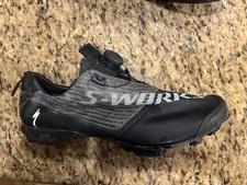 Scarpa da mountain bike