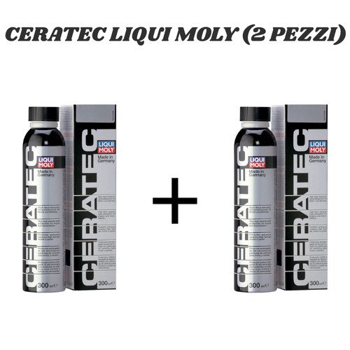 Liqui moly ceratec - moly, (300ml)