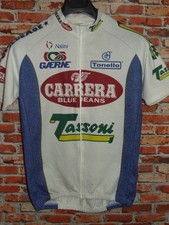 CARRERA TASSONI MAGLIA BICI