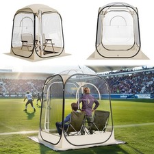 VEVOR Tenda Sportiva Pop-Up a