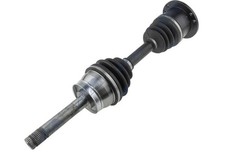 SEMIASSE ANTERIORE NISSAN KING