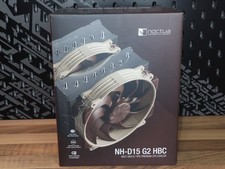 Noctua NH-D15 G2 HBC (mai