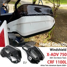  Paramani parabrezza per Honda