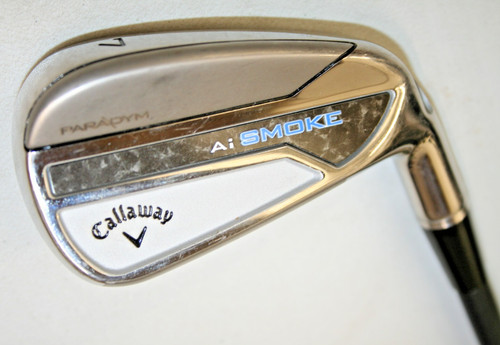 Ferro stiro callaway - da,