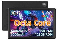 10.1" SGIN 4G LTE Tablet