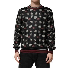 DOLCE & GABBANA Maglione Nero