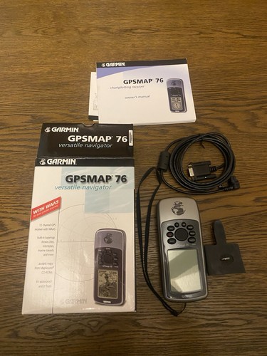 Pacchetto navigatore gps - pacchetto,