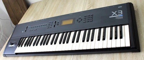 Workstation tastiera musicale - workstation/tastiera,