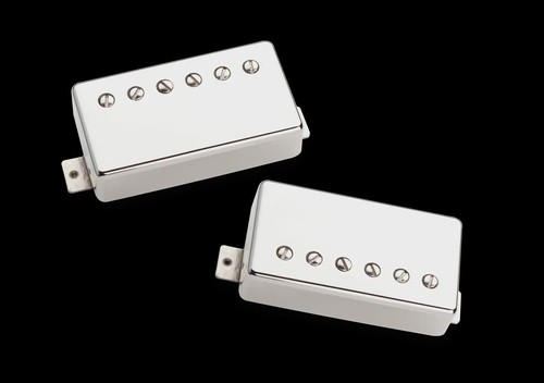 Seymour duncan seth - seymour,