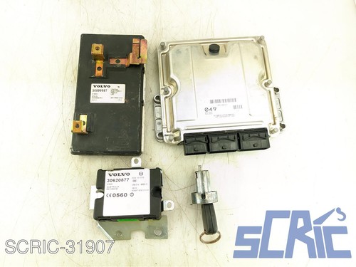 Kit accensione volvo v40 - volvo, sw
