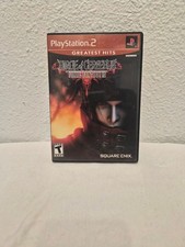 Final Fantasy 7 Dirge of