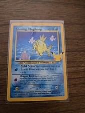 Pokemon Celebrations Shining