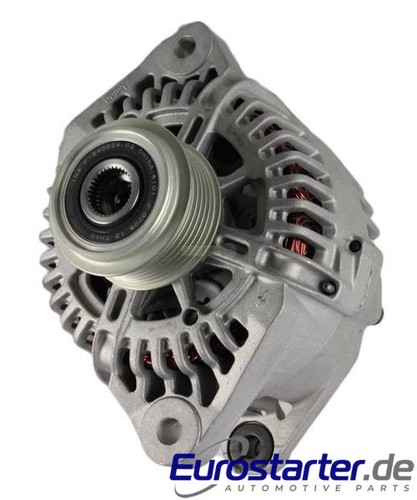 Alternatore 110a nuovo - 1***,