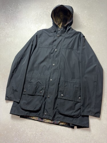 Barbour classic ny71 durham - classic,